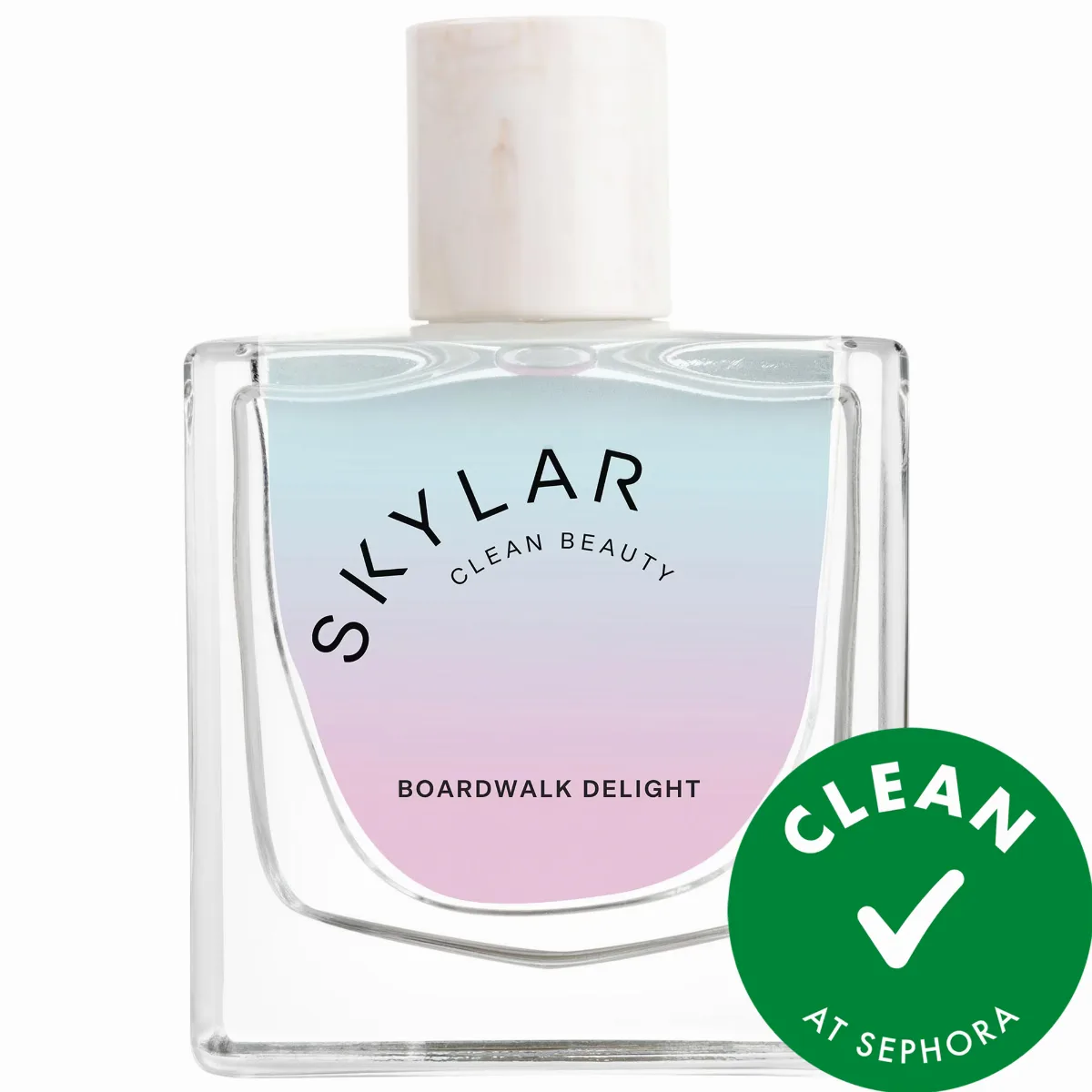 Boardwalk Delight Eau De Parfum 1.7 oz / 50 Ml Eau De Parfum Spray by SKYLAR