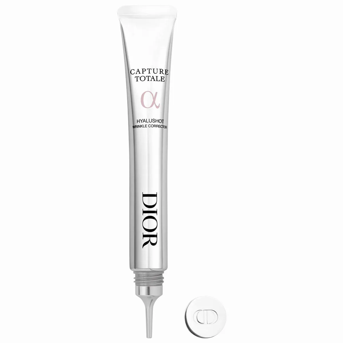 Capture Totale Hyalushot: Wrinkle Corrector with Hyaluronic Acid 0.5 oz by DIOR