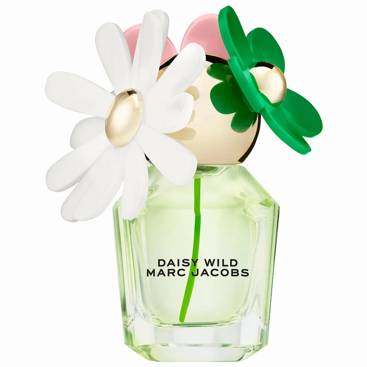 Daisy Wild Eau De Parfum with Jasmine 1 oz Eau De Parfum by Marc Jacobs Beauty