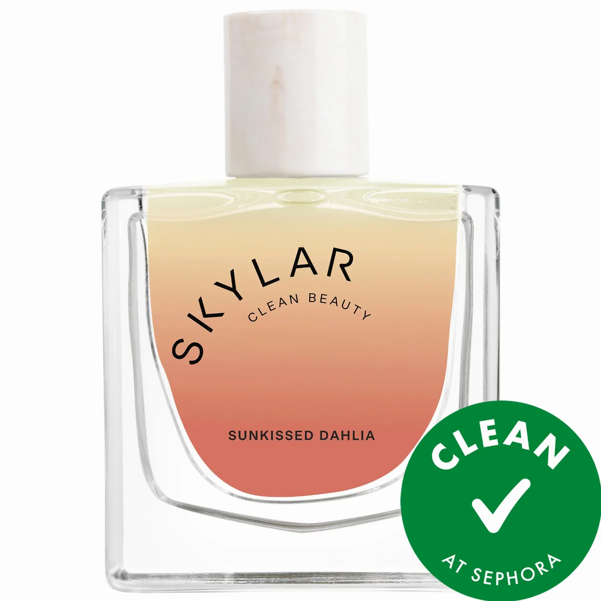 Sunkissed Dahlia Eau De Parfum 1.7 oz Eau De Parfum Spray by SKYLAR
