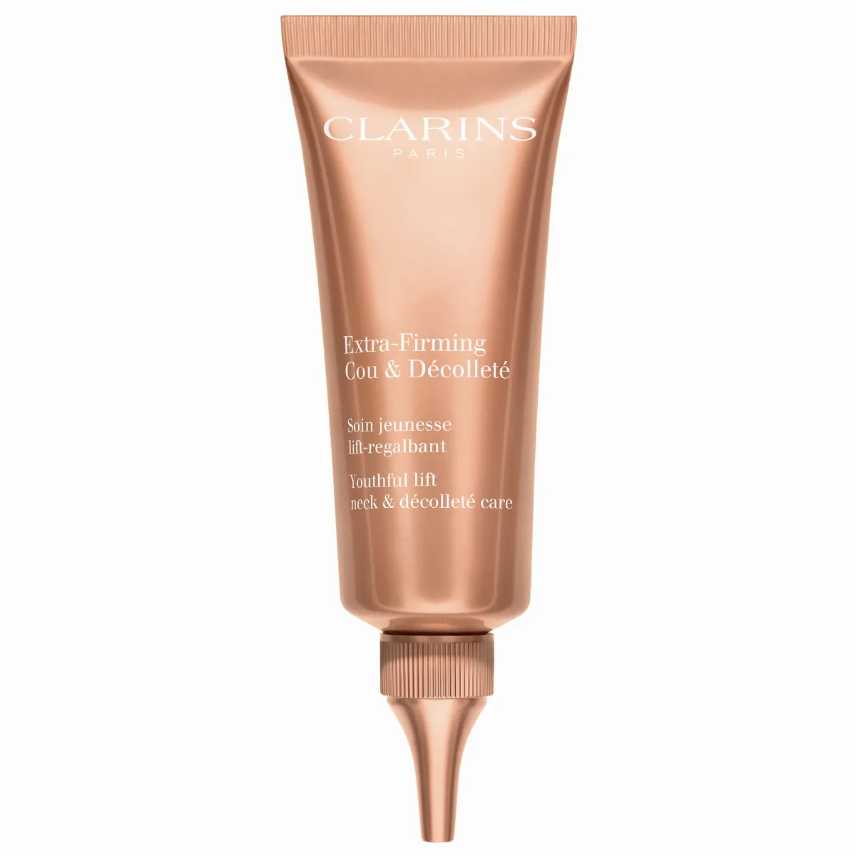 Extra-Firming + Smoothing Neck & Décolleté Moisturizer 2 oz / 75 mL by Clarins