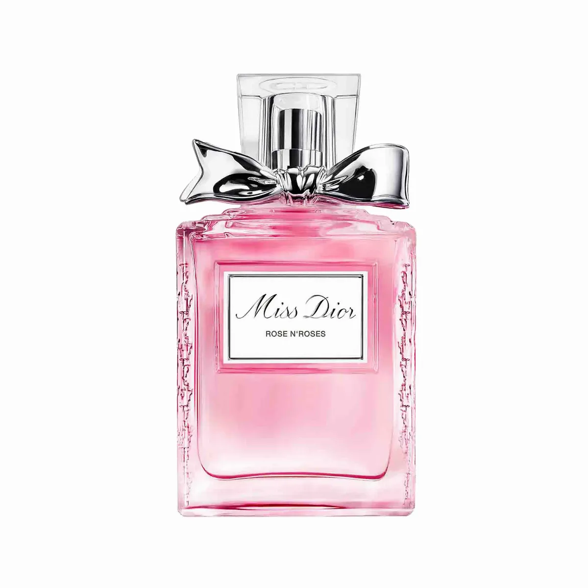 Miss Dior Rose N'Roses Eau De Toilette 1 oz / 30 mL by DIOR