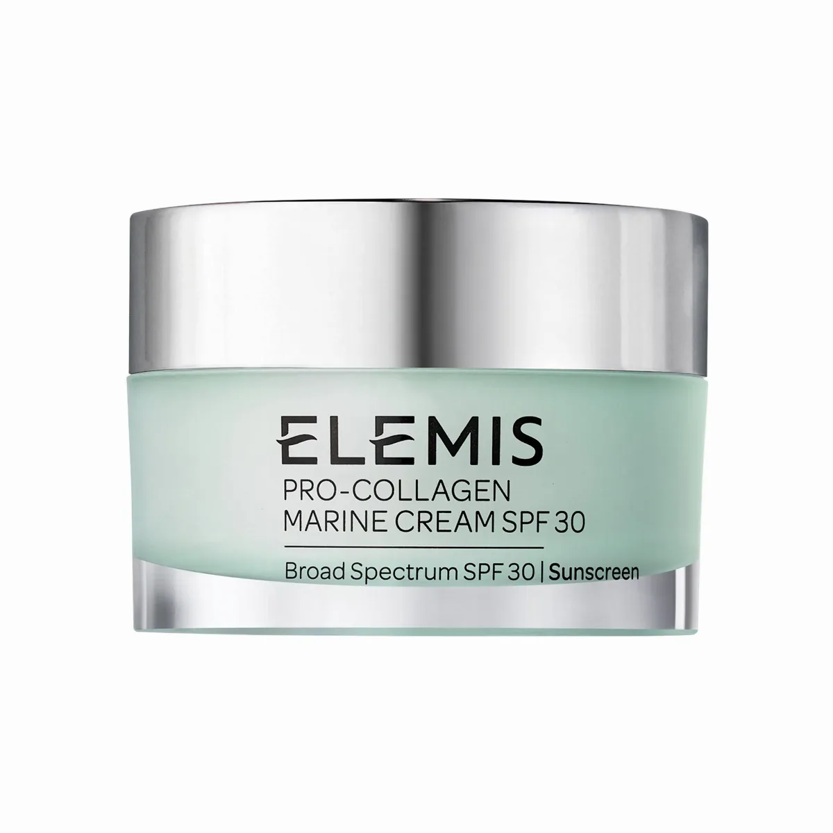 Pro-Collagen Anti Aging Marine Cream SPF 30 1 oz / 30 mL by Elemis