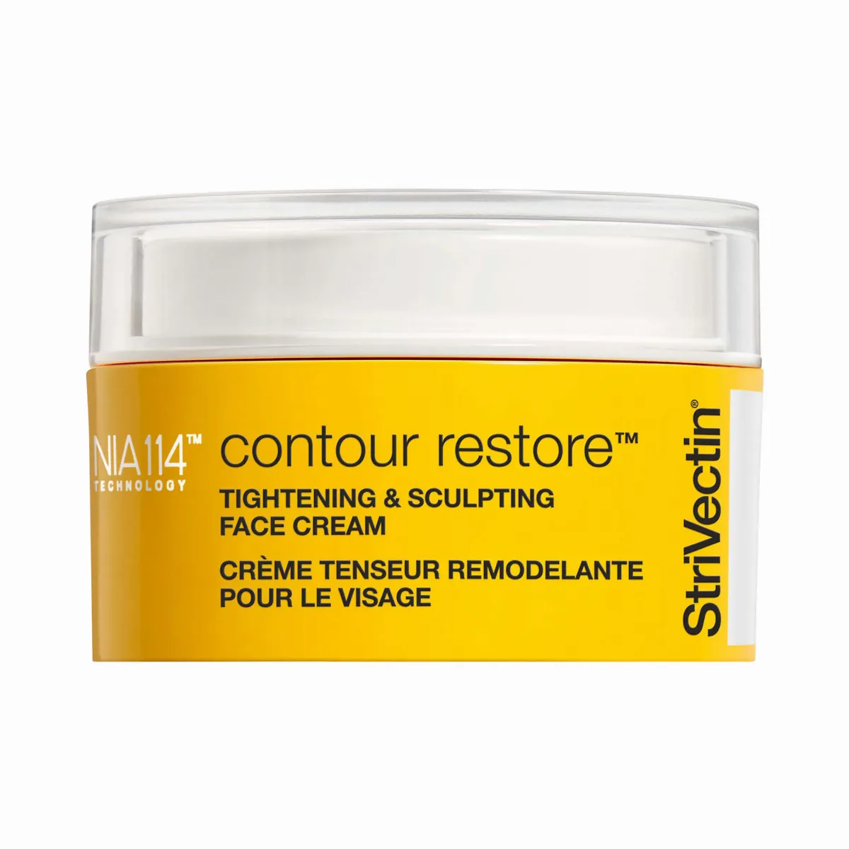 Contour Restore Tightening & Sculpting Moisturizing Face Cream 1.7 oz / 50 mL by StriVectin