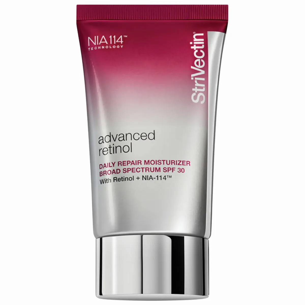Advanced Retinol Daily Repair Face Moisturizer Broad Spectrum SPF 30 1.7 oz / 50 mL by StriVectin