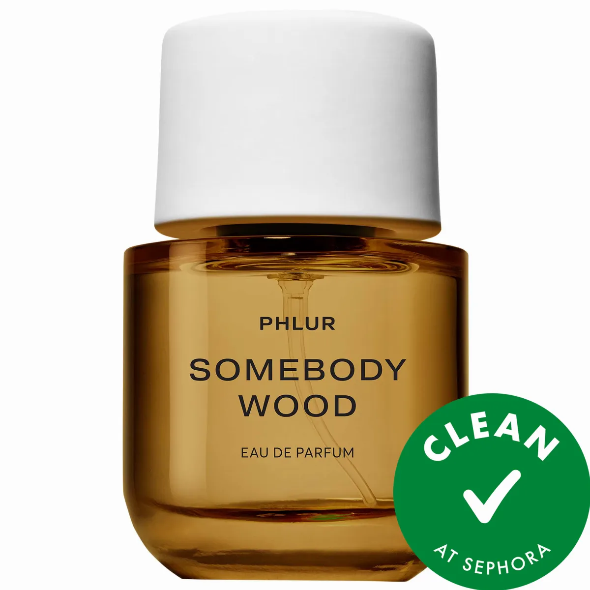 Somebody Wood Eau De Parfum 1.7 oz / 50 mL by PHLUR