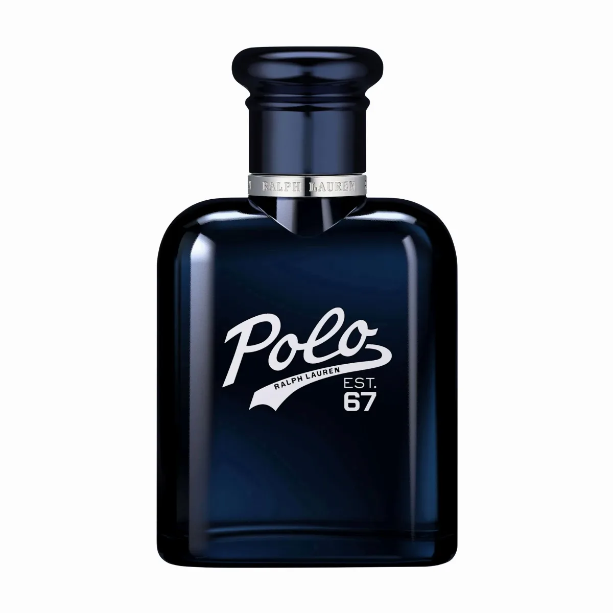 Polo 67 Eau De Toilette with Pineapple & Bergamot 2.5 oz / 75 Ml Eau De Toilette Spray by Ralph Lauren