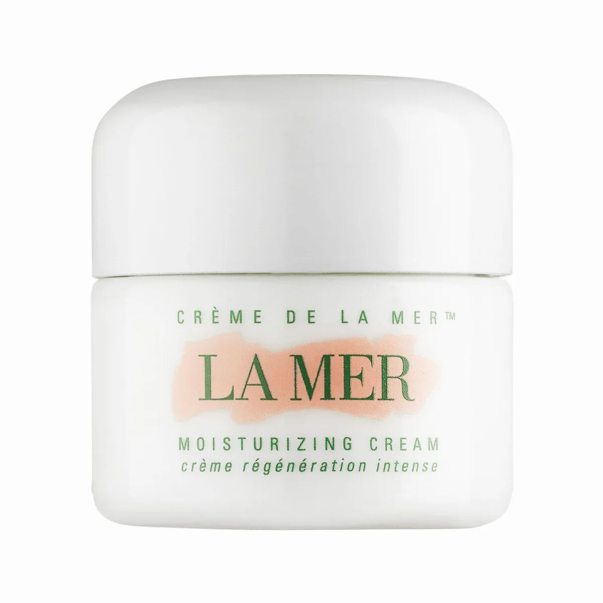 Mini Crème De La Mer Moisturizer for Youthful Radiance and Barrier Repair 0.5 oz / 15 mL by La Mer
