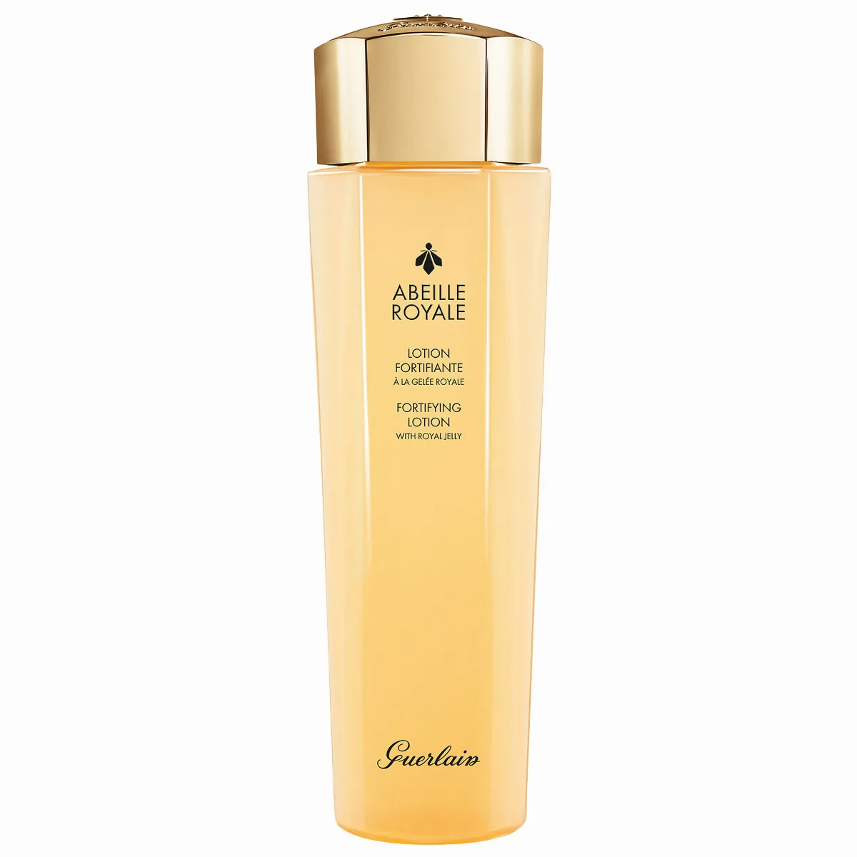 Abeille Royale Anti-Aging Fortifying Lotion Toner for Hydration 5.07 oz / 150 Ml by GUERLAIN