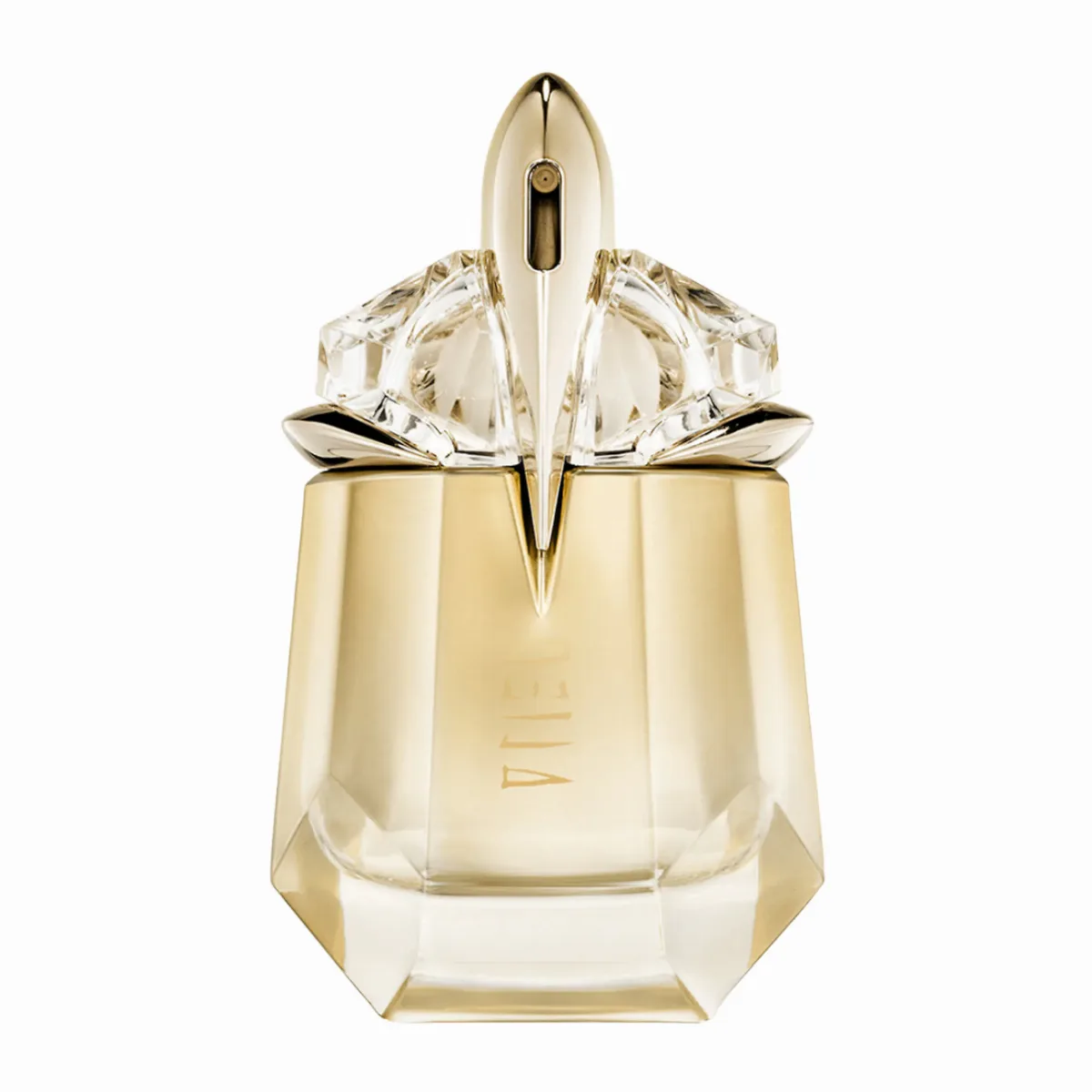 Alien Goddess Eau De Parfum with Bourbon Vanilla & Jasmine 1 oz / 30 mL Eau De Parfum Spray by Mugler
