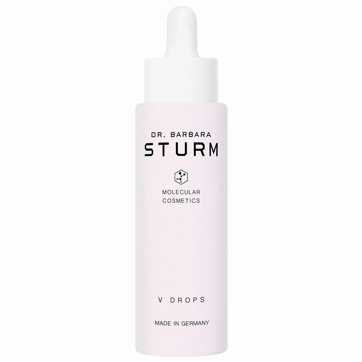 V Drops - Daily Intimate Area Drops for Sensitive Skin: Hydrate, Soothe & Support Healthy Skin Barrier 1.7 oz / 50 mL by Dr. Barbara Sturm