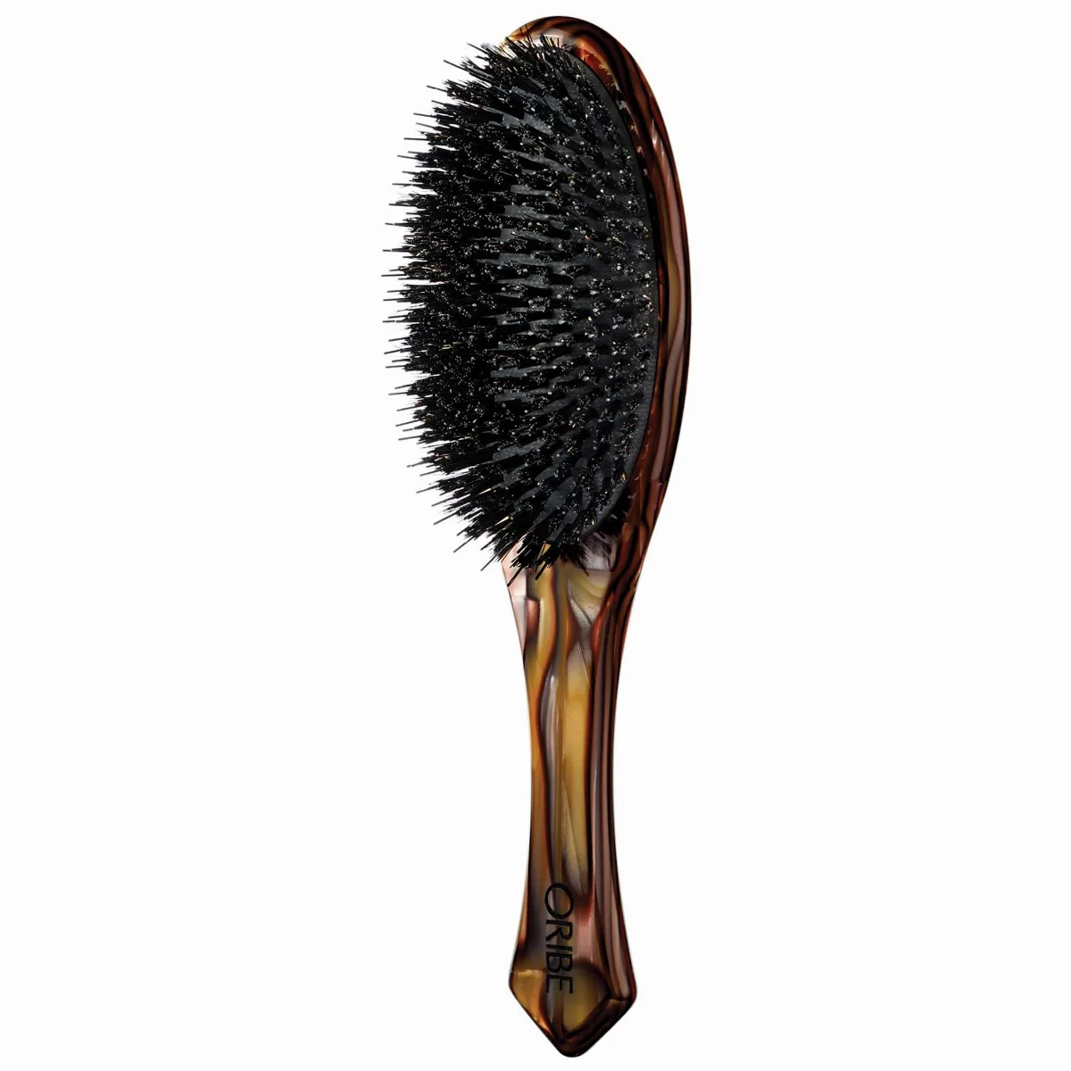 Flat Boar Bristle Hair Brush by Oribe