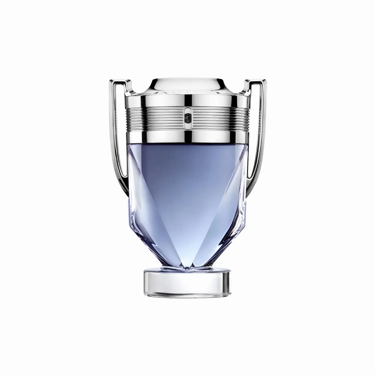 Invictus Eau De Toilette with Patchouli & Ocean Marine Accord 1.7 oz / 50 mL by Rabanne