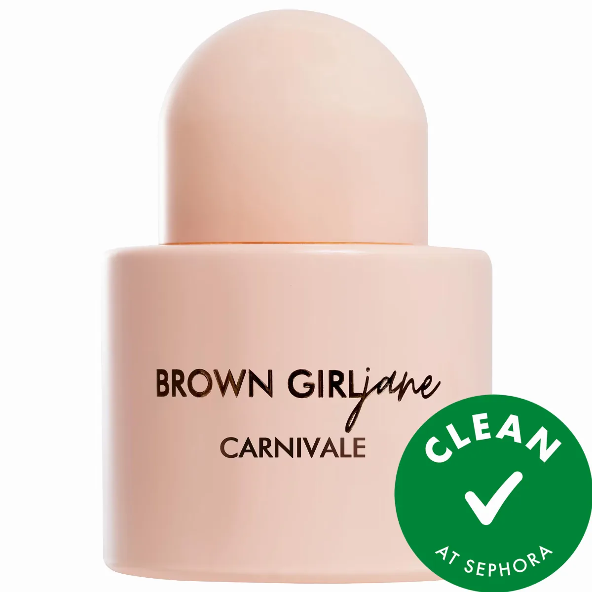 Carnivale Eau De Parfum with Mango 1.7 oz / 50 Ml by BROWN GIRL Jane