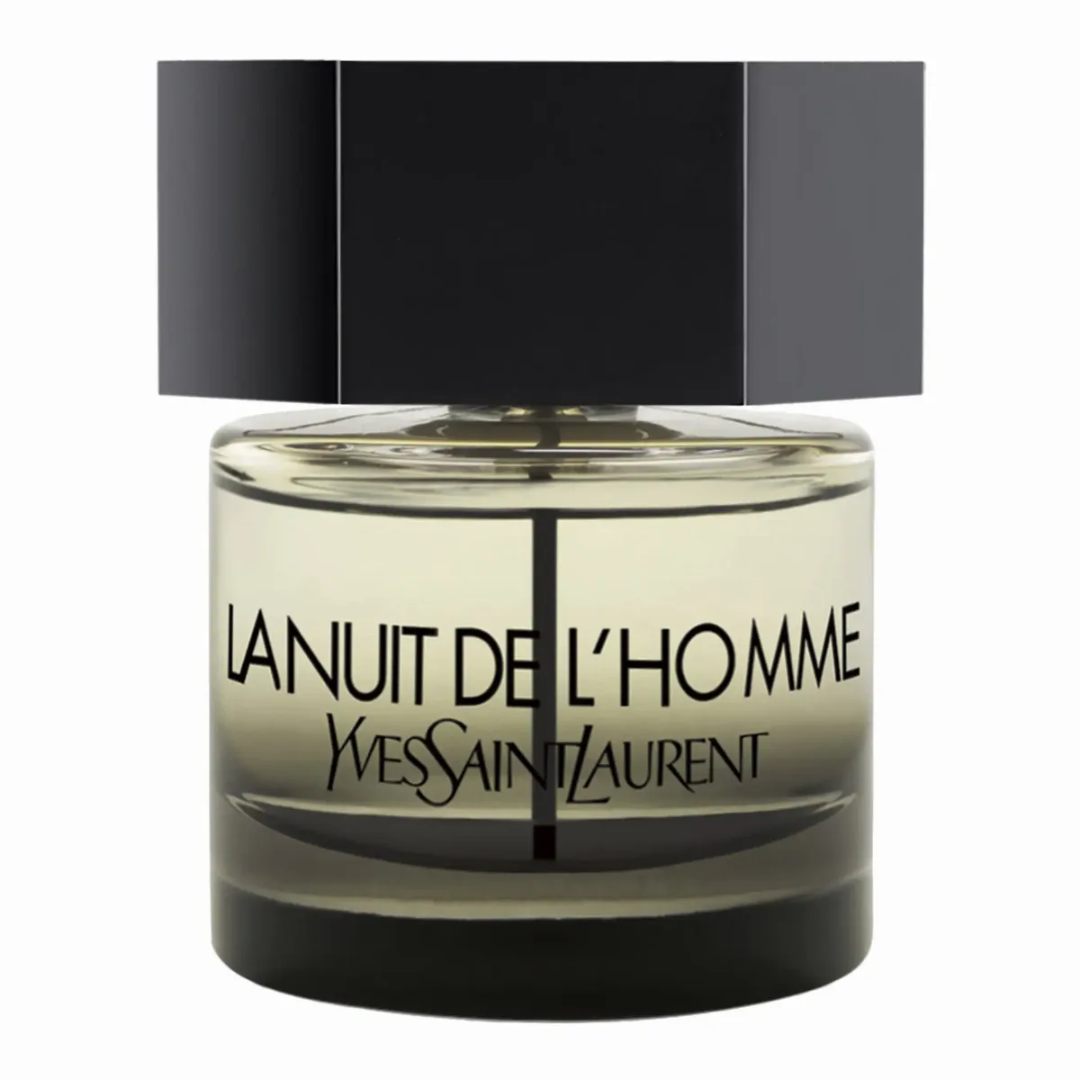 La Nuit De L'Homme with Cedarwood & Cardamom 2 oz / 60 mL by Yves Saint Laurent