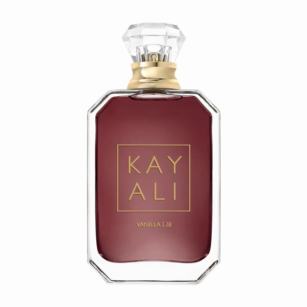 Vanilla 28 Eau De Parfum 1.7 oz / 50 Ml by KAYALI