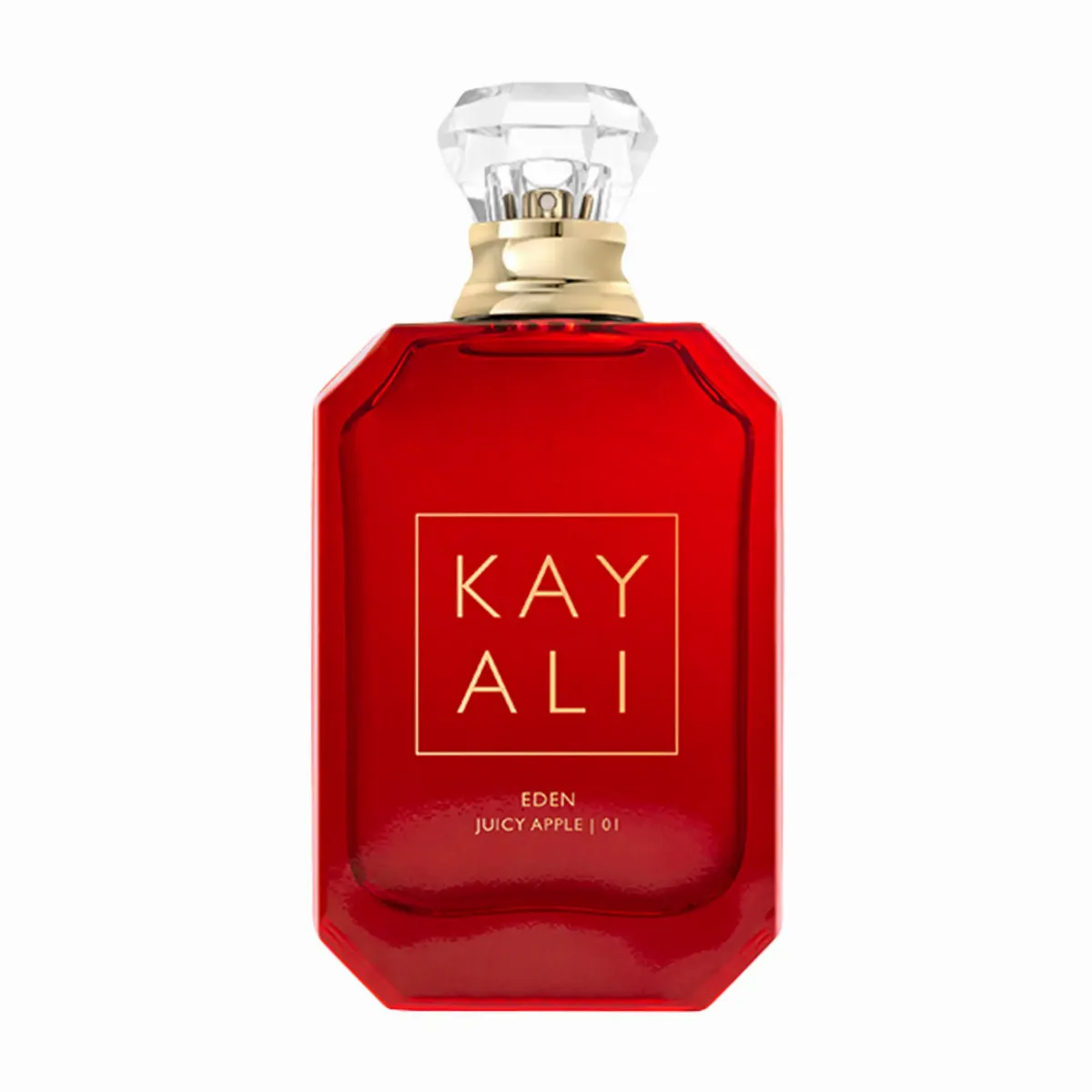 EDEN JUICY APPLE 01 Eau De Parfum 1.7 oz / 50 mL by KAYALI