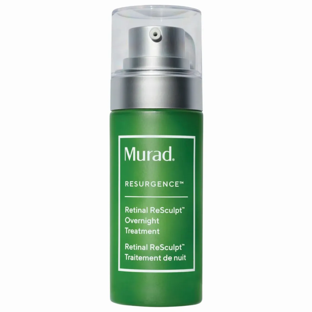 Retinal ReSculpt Advanced Anti-Aging Overnight Serum for Lifting 1 oz / 30 mL by Murad