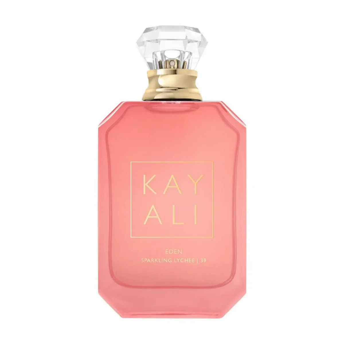 EDEN Sparkling Lychee 39 Eau De Parfum 1.7 oz by KAYALI