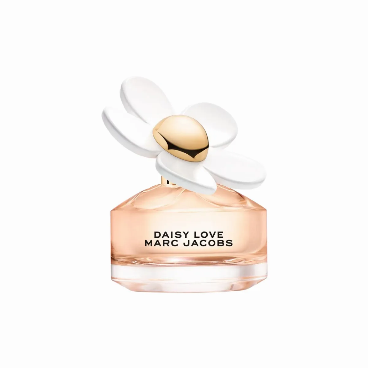 Daisy Love Eau De Toilette with White Florals & Driftwood 1.6 oz / 50 Ml by Marc Jacobs Beauty