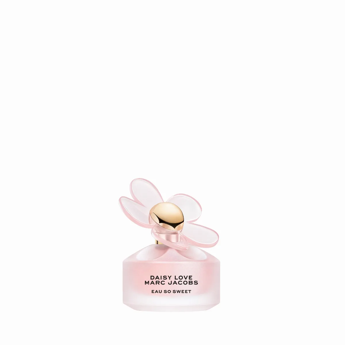 Daisy Love Eau So Sweet Eau De Toilette with Raspberry & Musk 1.6 oz / 50 mL by Marc Jacobs Beauty