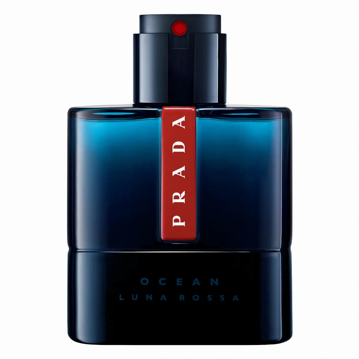 Luna Rossa Ocean Eau De Toilette with Bergamot & Iris 1.6 oz / 47 mL by Prada