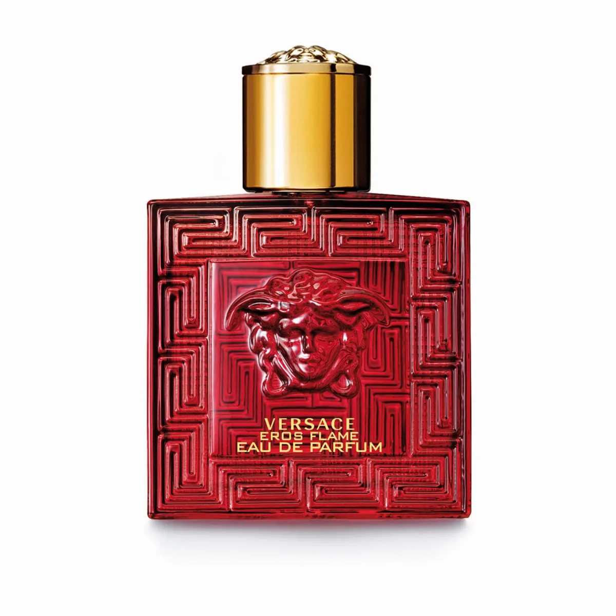 Eros Flame Eau De Parfum 1.7 oz / 50 mL by Versace