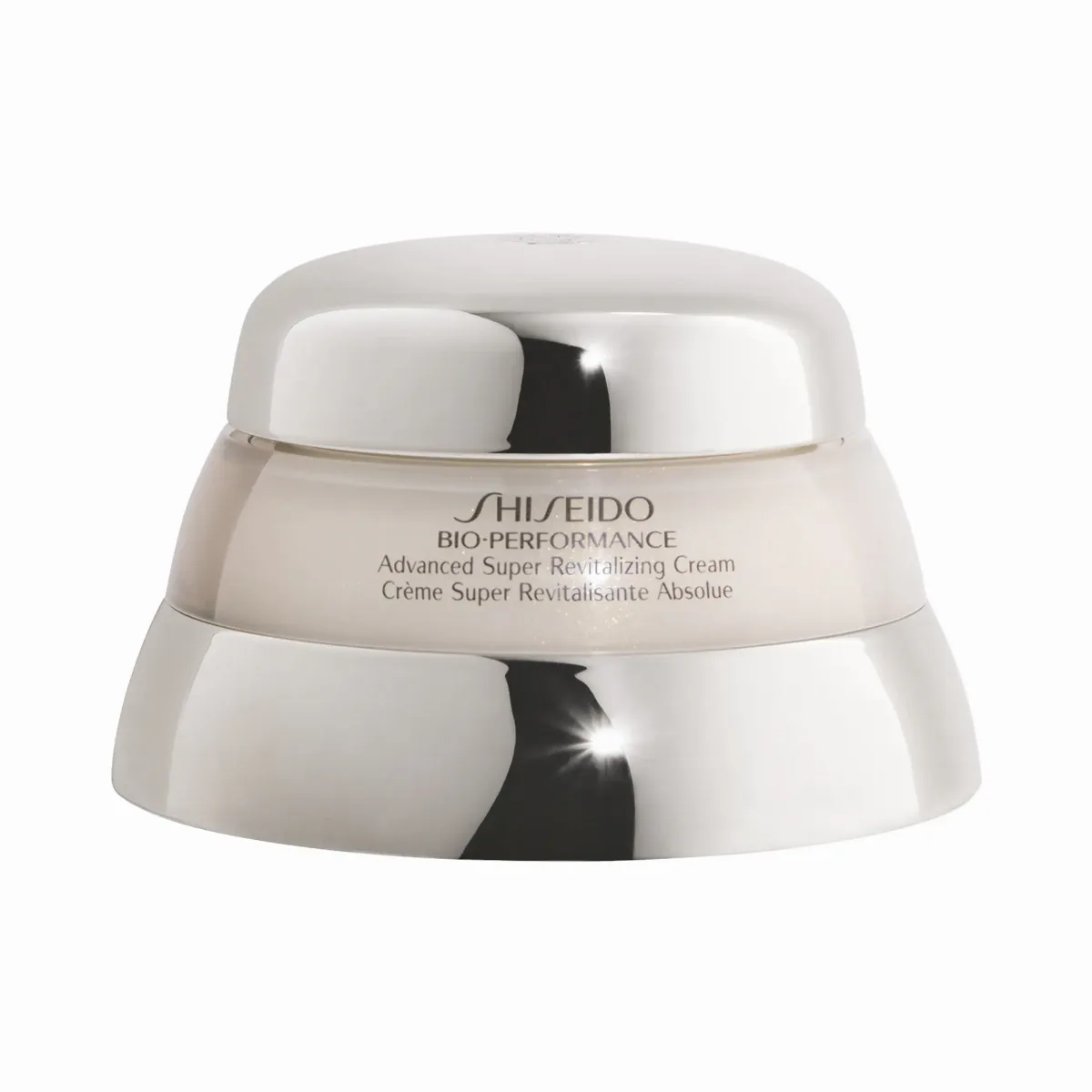 Bio-Performance Advanced Super Revitalizing Cream 1.7 oz / 50 Ml by Shiseido