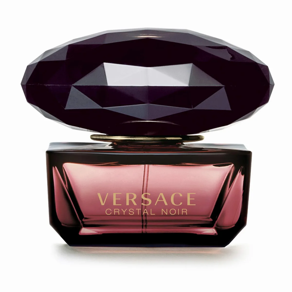 Crystal Noir Eau De Toilette 1.7 oz / 50 mL by Versace