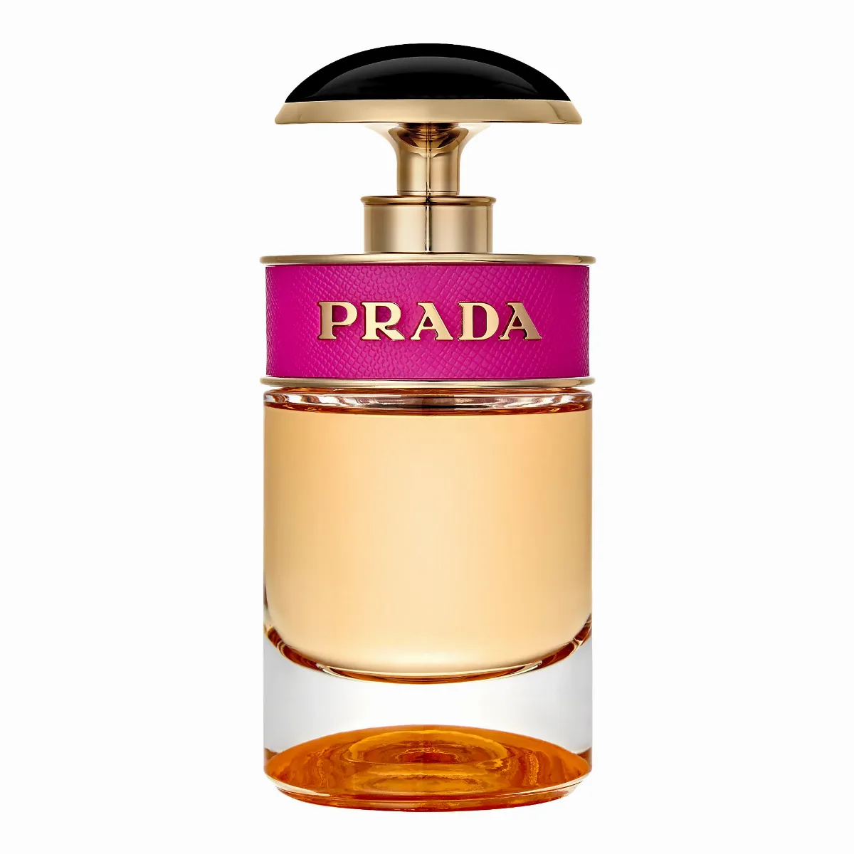 Candy Eau De Parfum with Caramel & White Musk 1 oz by Prada