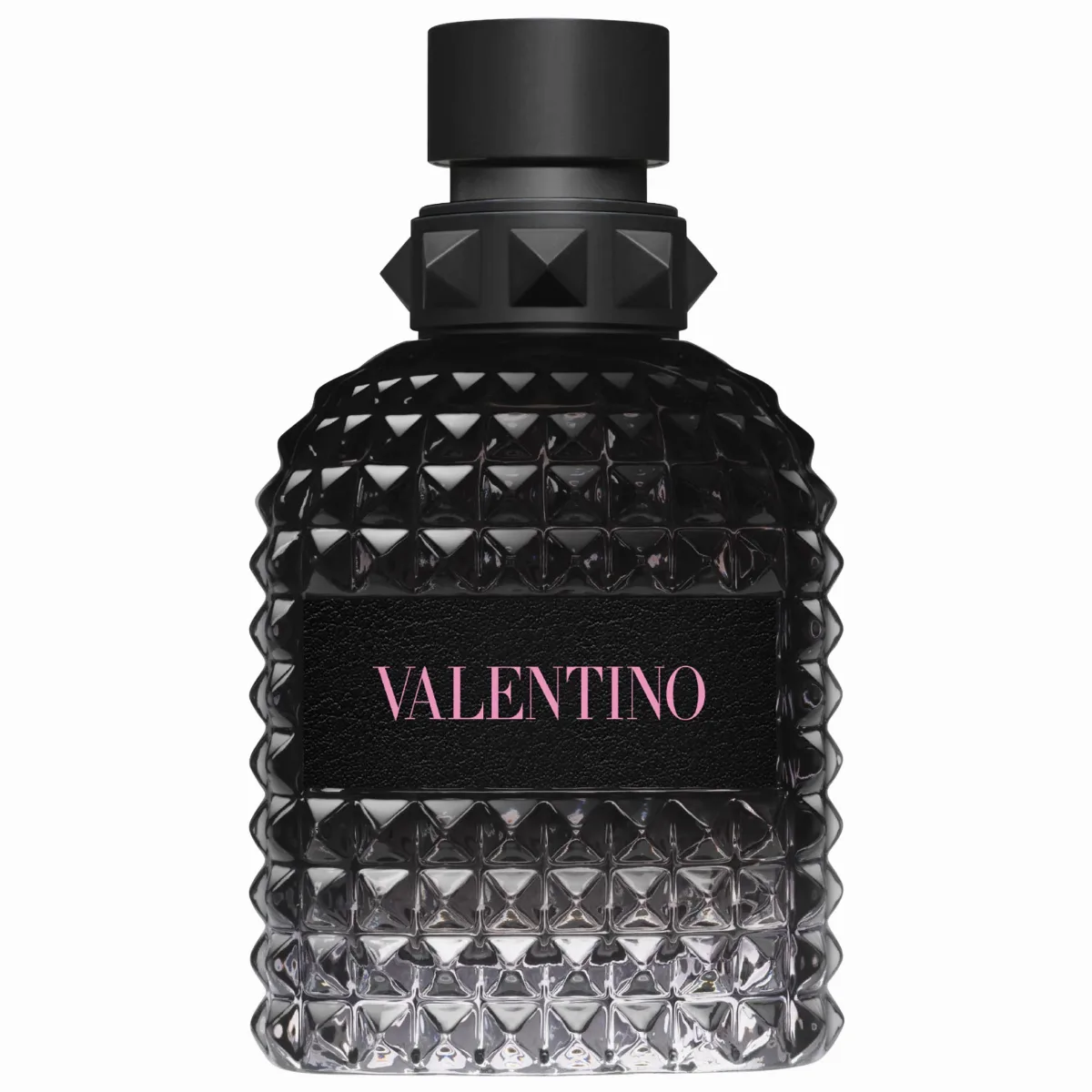 Uomo Born in Roma Eau De Toilette with Violet 1.7 oz / 50 Ml by Valentino