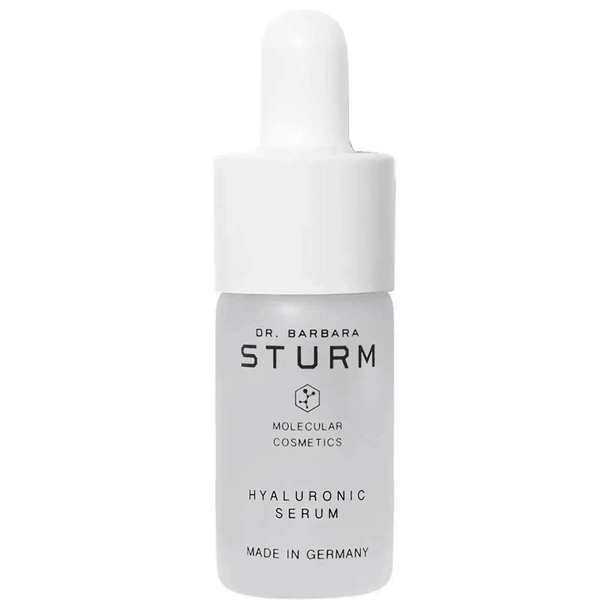 Mini Hyaluronic Serum 0.33 oz / 10 Ml by Dr. Barbara Sturm