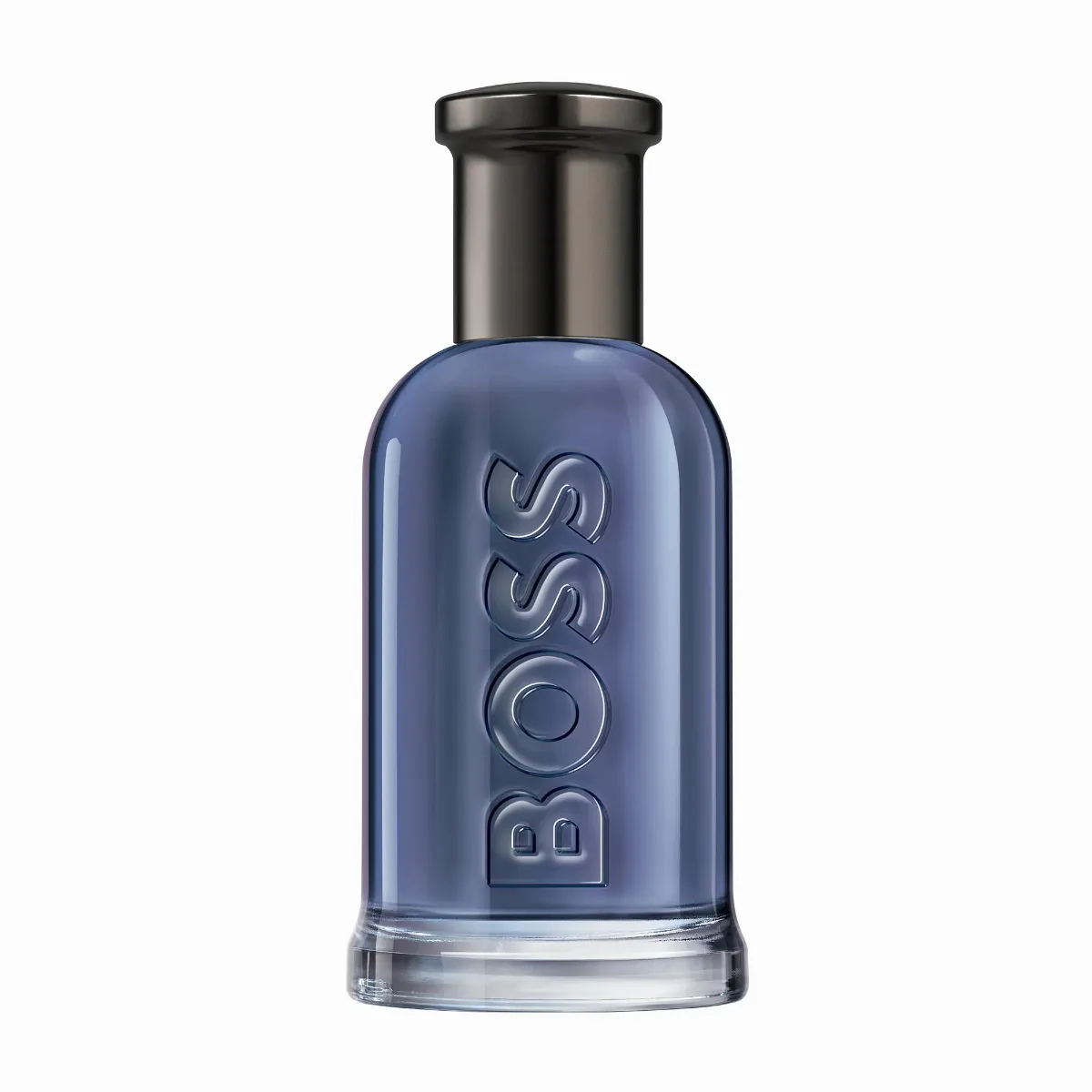 Boss Bottled Infinite Eau De Parfum with Apple and Sandalwood 1.7 oz / 50 Ml by Hugo Boss