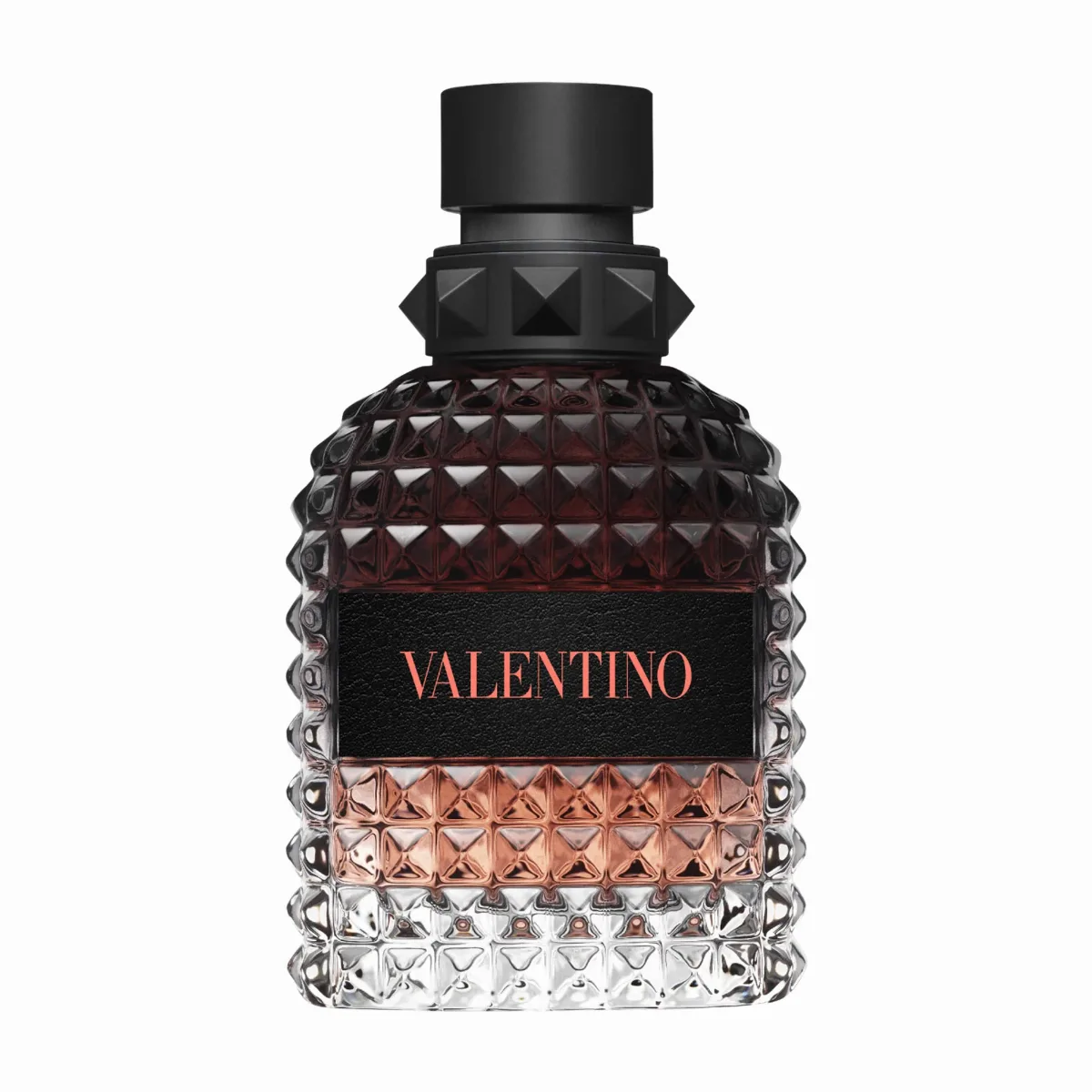 Uomo Born in Roma Coral Fantasy Eau De Toilette with Tobacco & Sage 1.7 oz / 50 Ml by Valentino