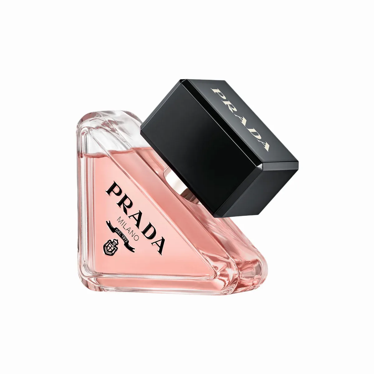 Paradoxe Eau De Parfum with White Musk & Amber 1 oz / 30 mL by Prada