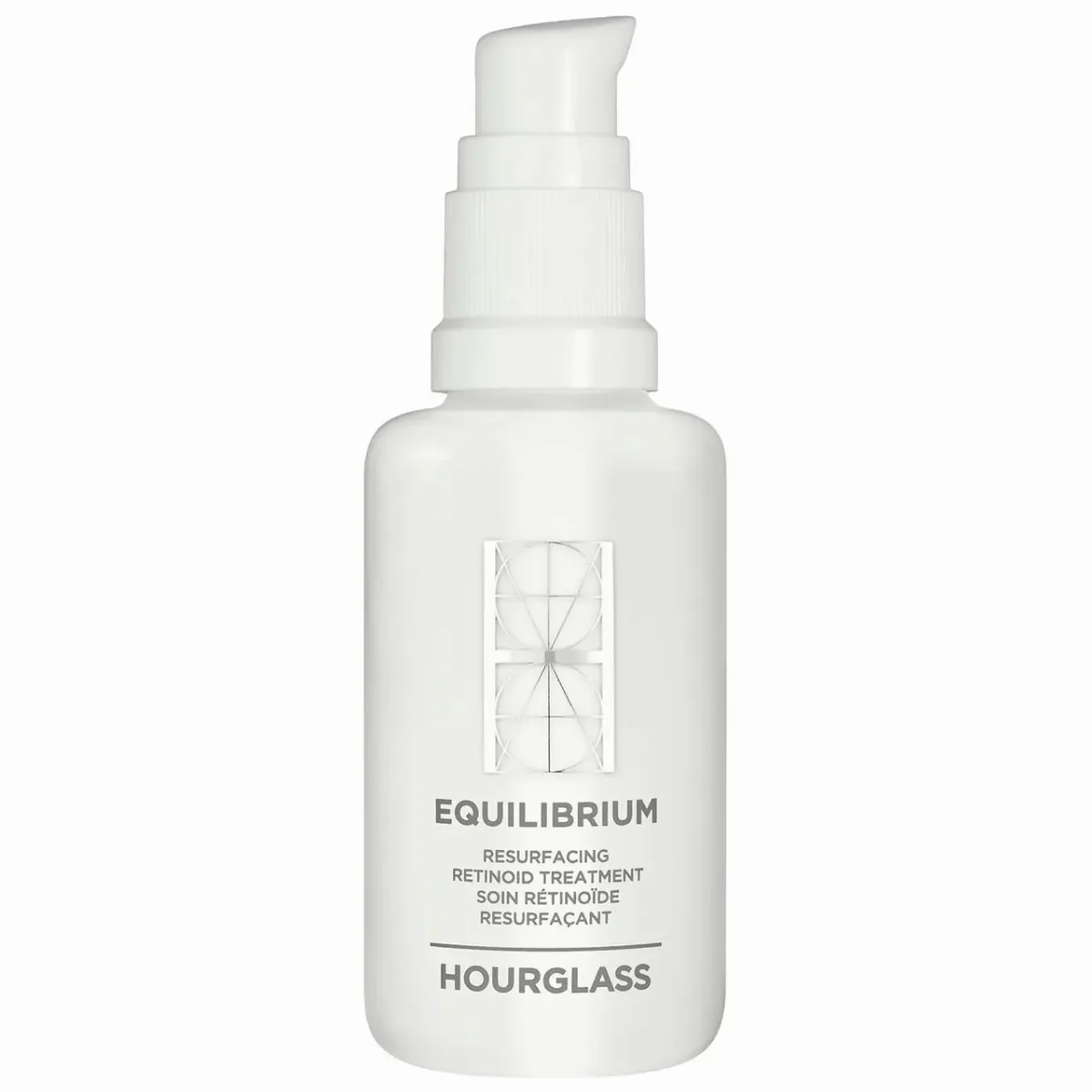 Equilibrium Resurfacing Retinoid Treatment 1 oz / 30 mL by Hourglass