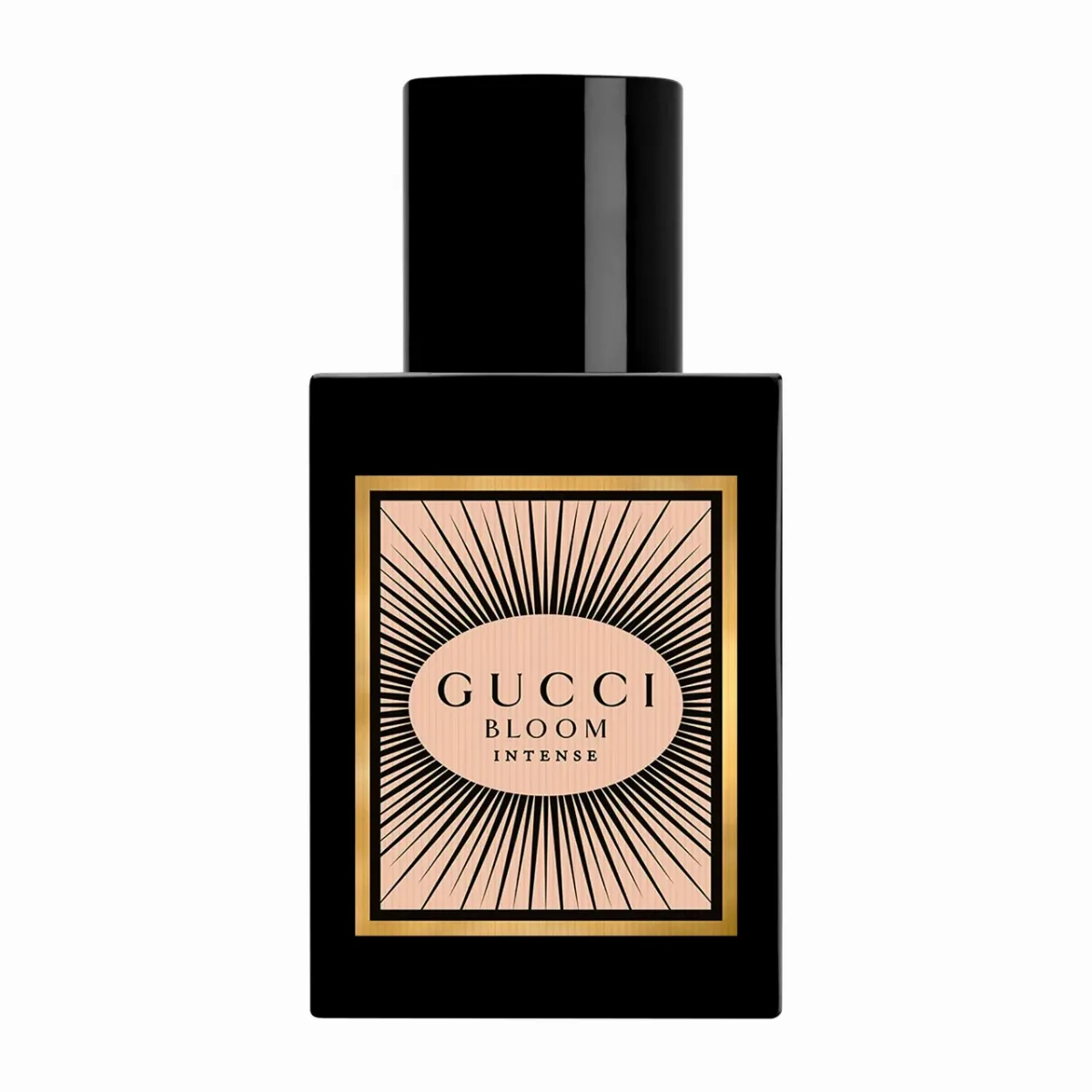 Bloom Eau De Parfum Intense with Jasmine, Tuberose and Lady of the Night 1 oz / 30 mL Eau De Parfum Spray by Gucci