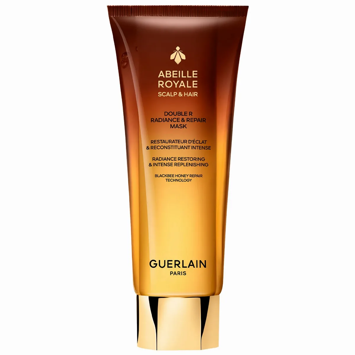 Abeille Royale Double R Radiance & Repair Mask 6.7 oz / 200 Ml by GUERLAIN