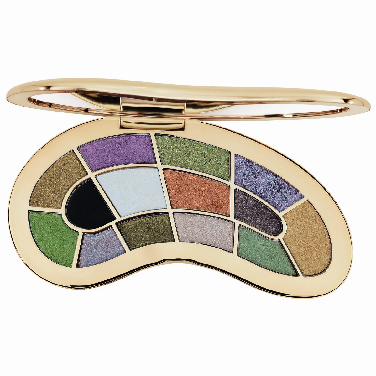 Core Palette 1.0 0.59 oz / 16.8 G by ISAMAYA