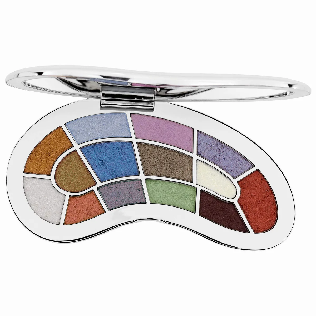Core Palette 2.0 by ISAMAYA