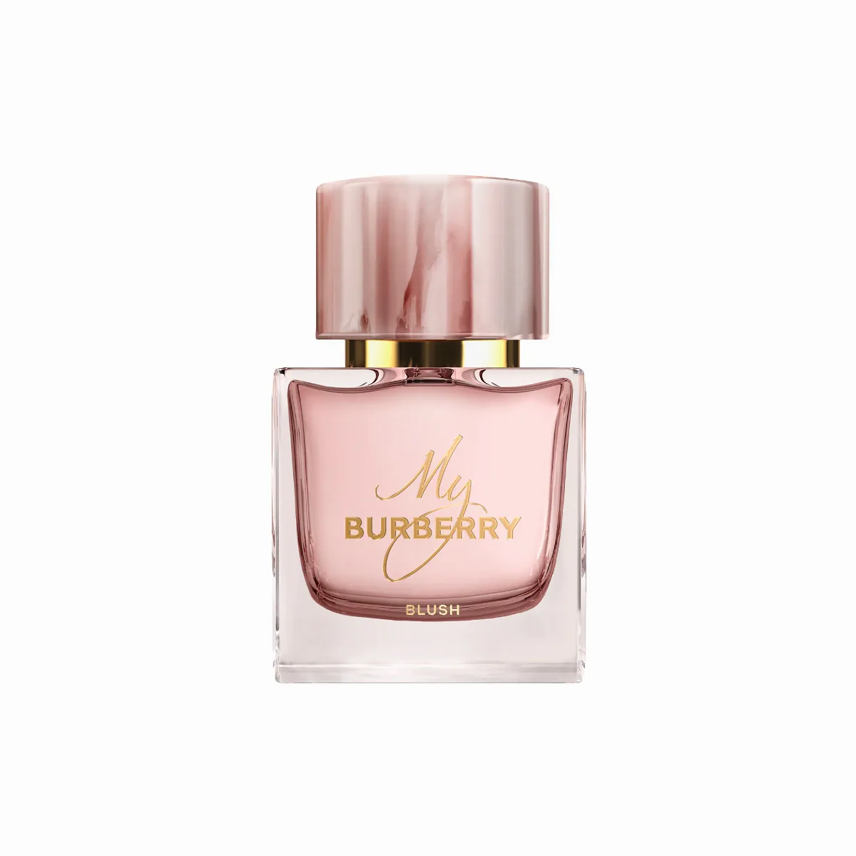 My Burberry Blush Eau De Parfum with Rose and Jasmine 30 Ml / 1 oz Eau De Parfum Spray by BURBERRY