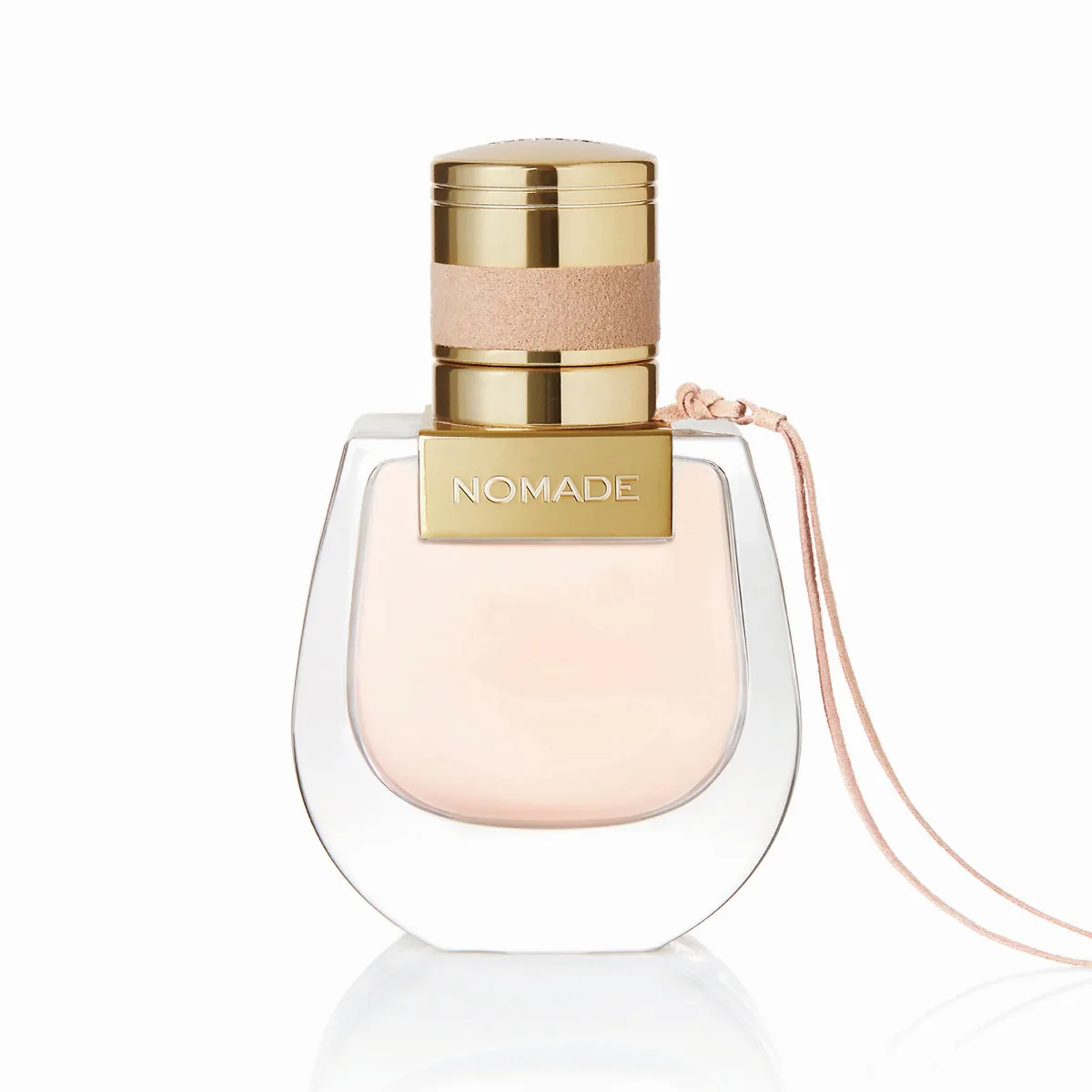 Nomade Eau De Parfum with Freesia Flower, Cherry Plum & Oak Moss 1.0 oz / 30 mL by Chloé