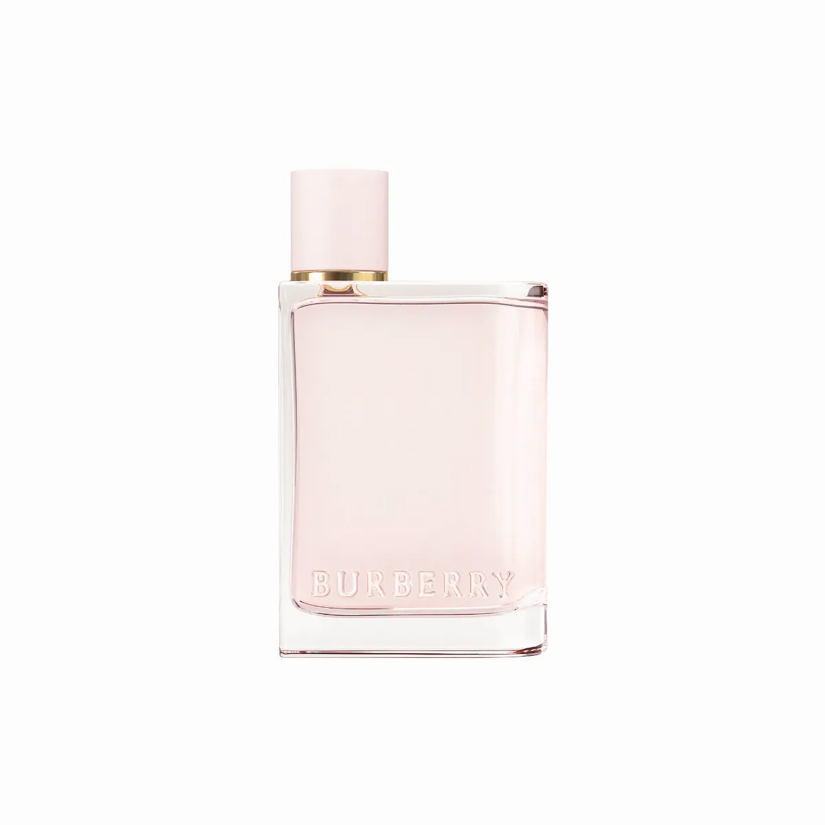 Her Eau De Parfum with Berries, Amber and Musk 1 oz / 30 mL Eau De Parfum Spray by BURBERRY