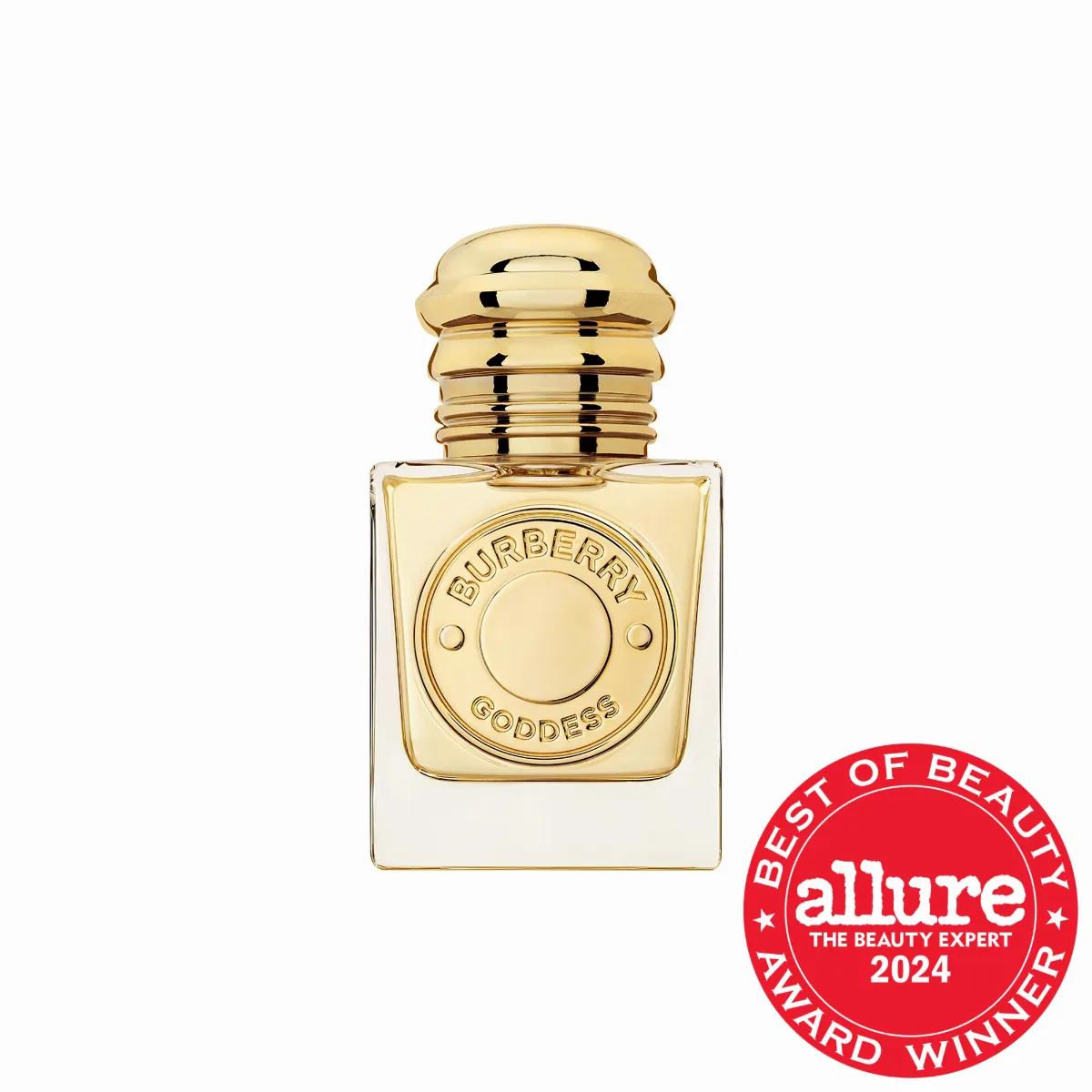 Goddess Eau De Parfum with Vanilla & Lavender 1 oz / 30 Ml Eau De Parfum Spray by BURBERRY