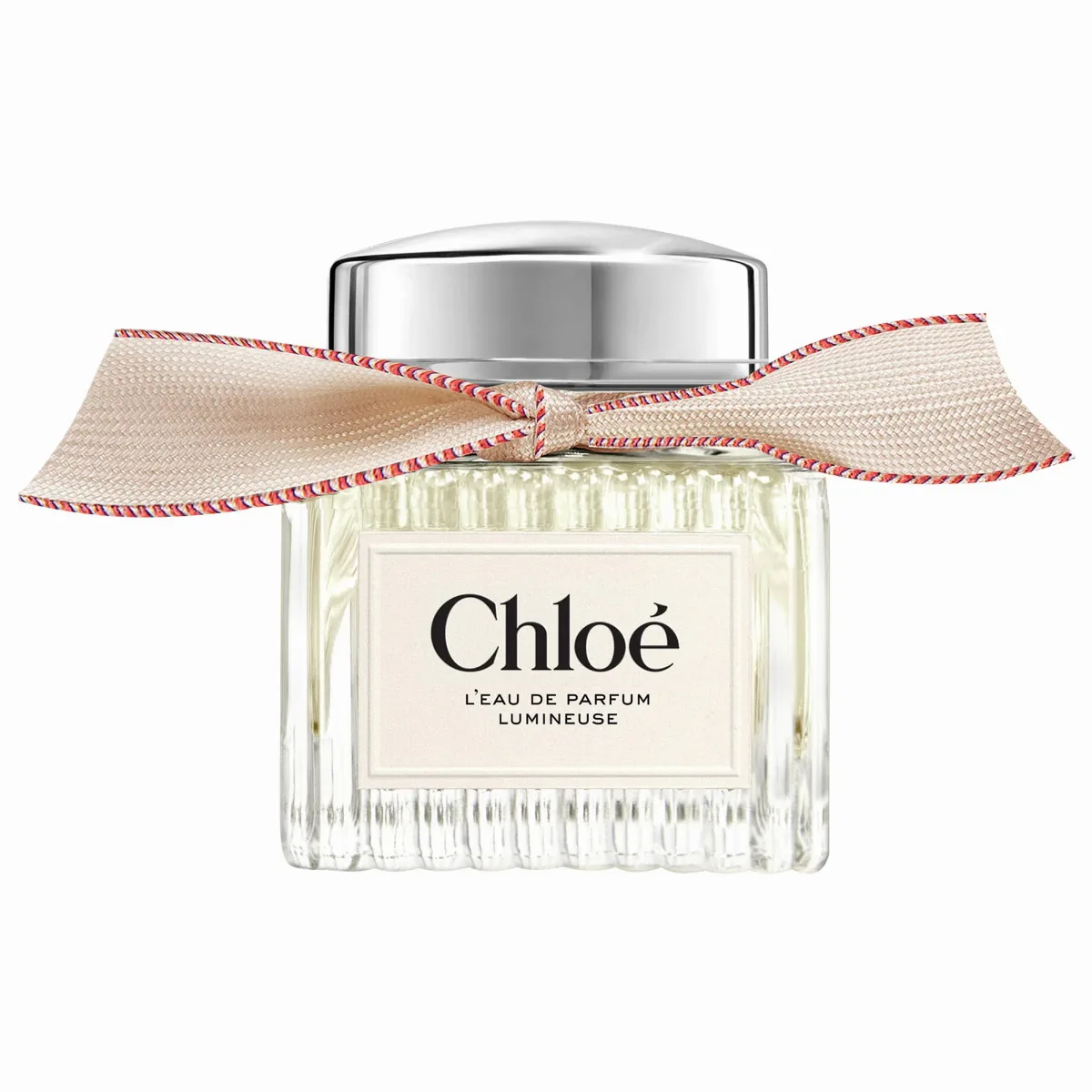 Chloé L'Eau De Parfum Lumineuse with Jasmine and Vanilla 1 oz Eau De Parfum Spray by Chloé