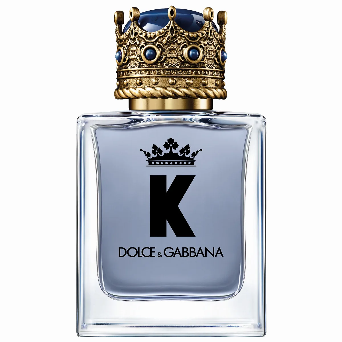 K by Dolce & Gabbana Eau De Toilette with Lavender 1.6 oz / 50 mL by Dolce & Gabbana