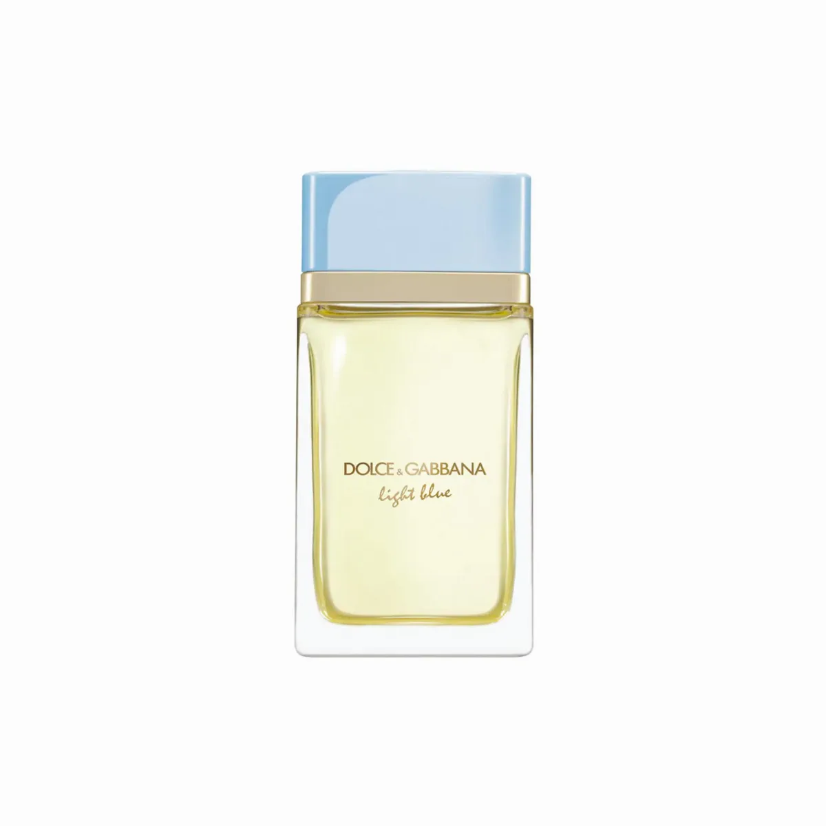 Light Blue Eau De Parfum Lemon & White Florals 1 oz / 30 Ml Eau De Parfum Spray by Dolce & Gabbana