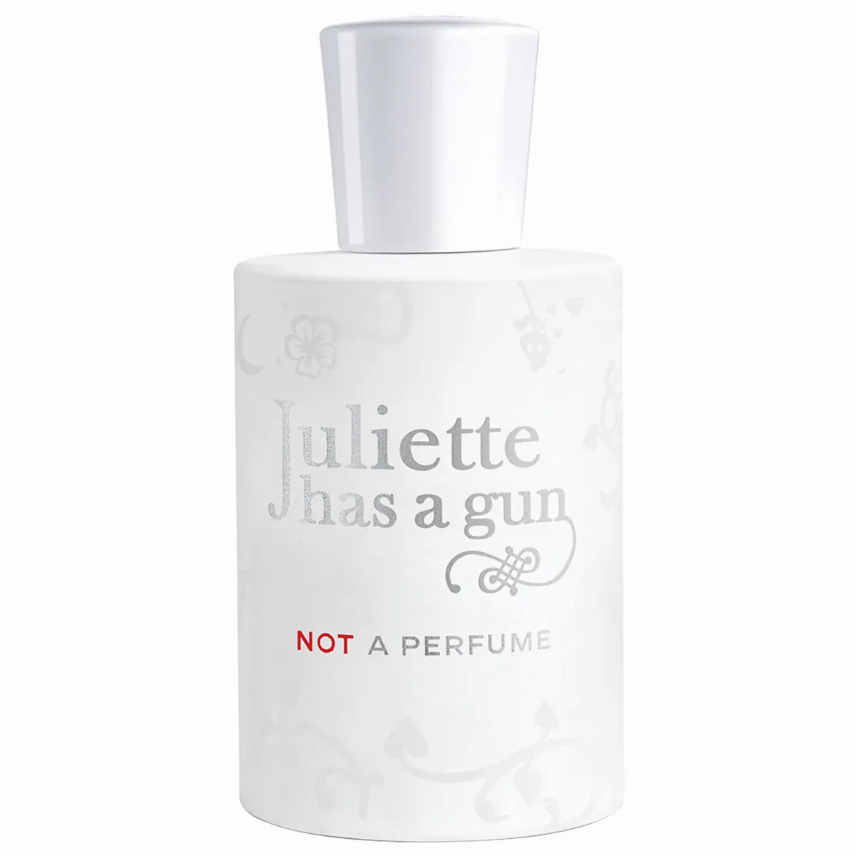 Not a Perfume 1.7 oz / 50 mL by Juliette has a gun