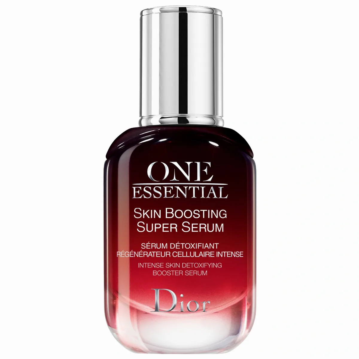 One Essential Skin Boosting Super Serum 1 oz / 30 mL by DIOR