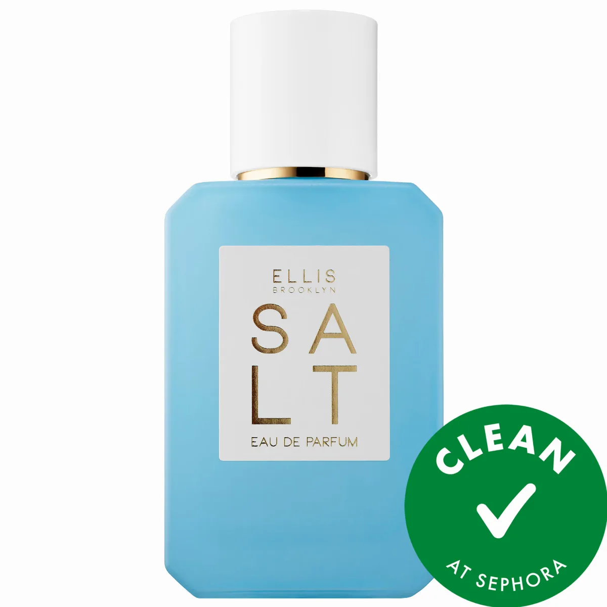 SALT Eau De Parfum 1.7 oz / 50 mL by Ellis Brooklyn